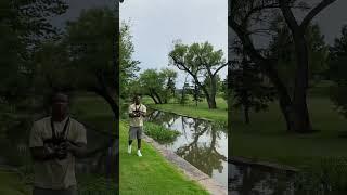 Gettin hung be pissing me off  #comedy #funny #bassfishing #funnyfishing #oklahomafishing