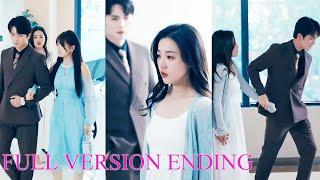 She was forced to break up with CEO, 5y later, she found CEO have new love!KDrama【ENG SUB】【FULL】