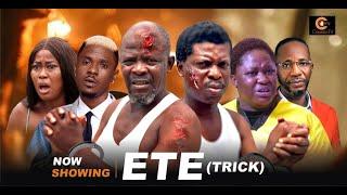 ETE (Trick) Latest Yoruba Movie Drama 2025 Starring | Apankufor | Juliet Jato | Saliu Ogboluke