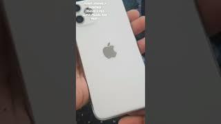 MODIF IPHONE X MENJADI IPHONE 11 PRO CUMA MODAL 50K