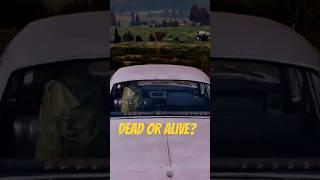 How to live a DayZ life to the fullest. (DayZ official driving)