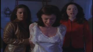 Charmed; Movie Trailer ( Phoebe & Cole / Beauty And The Beast )