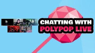 PolyPop Live Is A Game Changer