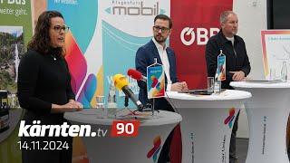 kärnten.tv90 2024/90