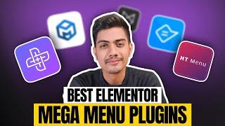 Best Elementor Mega Menu Plugins