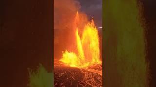 Kīlauea: a living volcano and natural lab