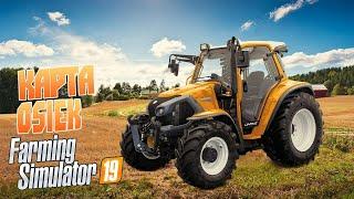 Карта Osiek Реалистичность на 90% - Farming Simulator 19