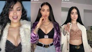 @anastasia yseeva в Tik Tok ~ Анастасия Усеева в Tik Tok ~ подборка видео с Анастасией Усеевой