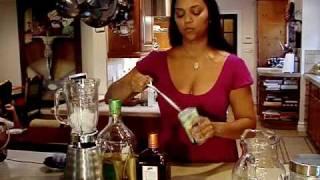The Best Cinco de Mayo Margarita by Ali in the Valley!