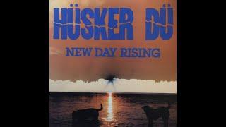 Husker Du - New Day Rising [Vinyl]