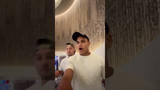 Mini Vlog #53: Gambling at the Hard Rock! (Did not go as expected)