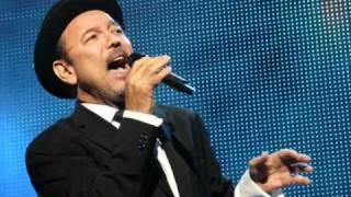 CAMALEON - RUBEN BLADES