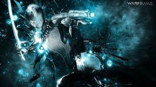 "Warframe" фармим генокод Кават [СТРИМ  PS4 live]