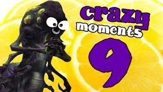 Heroes of The Storm - Crazy moments - Ep. 9