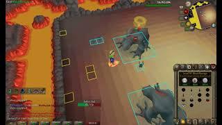Toes VS Zuk