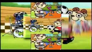 [YTPMV] Discovery Kids Todo Sale Bien Shuric Scan