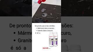 Remoção de manchas e polimento com Liqui Polish Akemi