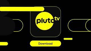 Streaming as easy as   ONE  TWO  FREE    Pluto TV Canada 720p