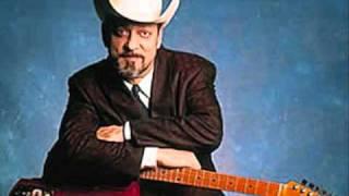 Junior Brown - Nitro Express