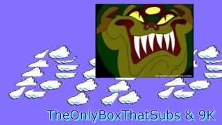 YTP Tennis: Bowja is out of his mind Round 2 vs Kyoobur9000