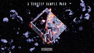 NEONIX Sample Pack - The Best Dubstep & Riddim Sample Pack of 2022?!