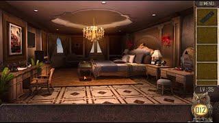 Can You Escape 100 Room 13 XIII walkthrough level 35.