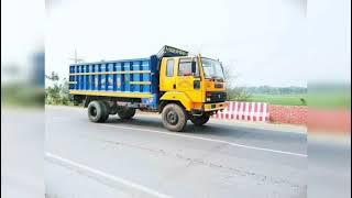 Truck driver life in bangladesh