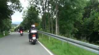 freebiker Pfingsttreffen 2011