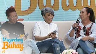 Vice Ganda's siblings | Magandang Buhay