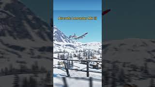 War Thunder Sound Mod Flyby Noises!
