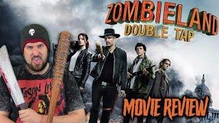 Zombieland: Double Tap (2019) - Movie Review