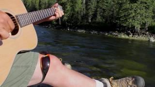 Acoustic By The River - Idaho July 2017