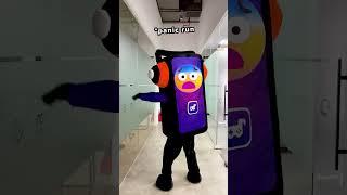 Meep goes to school the series #ep1 #gameofsongs #battle #fyp #musicgame