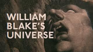 William Blake's Universe - Trailer engl.