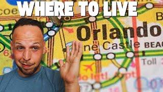 Living in Orlando Florida [EVERYTHING YOU NEED TO KNOW]