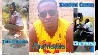 Madato Ft Diva  R i p Kahindi Charo  Prod Moss k shim records