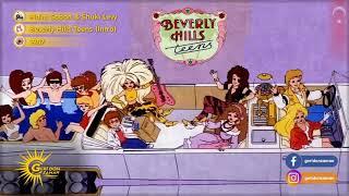 "Beverly Hills Teens" (1987) | Original Cartoon Theme