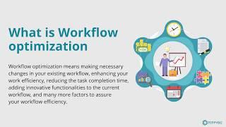 Top 10 Workflow Optimization Strategies.