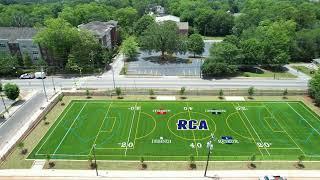 Ron Clark Academy Multi-Purpose Field