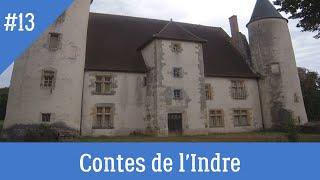 13/ Contes et légendes de l'Indre