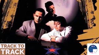 Track to Track - Swing Out Sister’s It’s Better To Travel