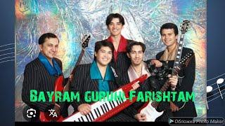 Bayram guruhi-Farishtam(Retro Uz)(Farhod M12)