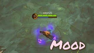 Mood | Song for ml montage | ML Karina Montage