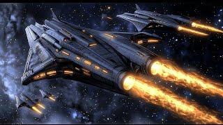 The Galactic Empire Turned Toward Earth—Eager for War With the Wrong    | HFY | Best Sci-Fi Stories