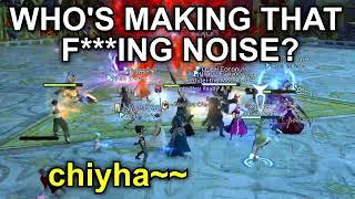 lalafell noises