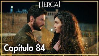 Hercai - Capítulo 84