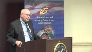 HBOT Testimonial - The Honorable Patt Maney