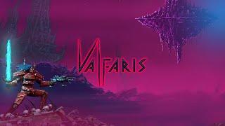 valfaris #3 SWITCH