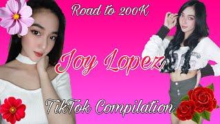 Joy Lopez (#48) TikTok Compilation 