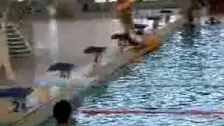 salto piscine FLA